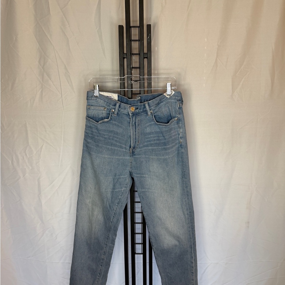 Classic Denim Skinny Jeans for Men‎